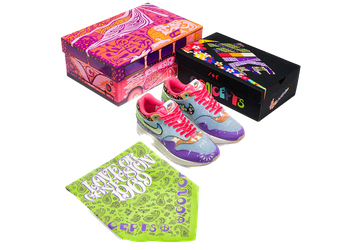 Nike Air Max 1 SP Concepts Far Out (Special Box) for sale