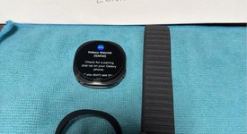Mint
													Samsung Galaxy Watch8 - Wi-Fi, Graphite, SM-L330, 44mm, photo 1 of 4