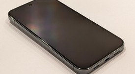 Mint
													Google Pixel 10 Pro XL - Unlocked, Obsidian, 256 GB, GUL82, photo 4 of 10