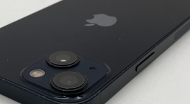 Fair
													Apple iPhone 13 - Unlocked, Midnight, 256 GB, A2482, photo 4 of 7