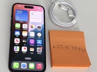 Apple iPhone 15