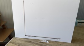 New
													MacBook Air 2025 (M4) - 15" - Apple M4, Starlight, 256 GB, 16 GB, photo 1 of 7