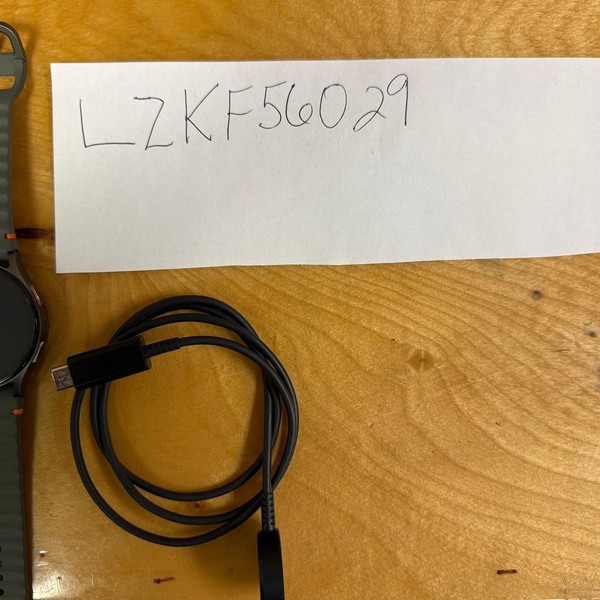 Samsung Galaxy Watch7 - Unlocked, Green, SM-L315U, 44mm