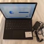 Good Microsoft Surface Laptop 4 - I7, Black, 512 GB, 16 GB, 13.5 inch