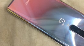 Good
													OnePlus 8 - T-Mobile, Glow, 128 GB, 8 GB, IN2017, photo 4 of 7