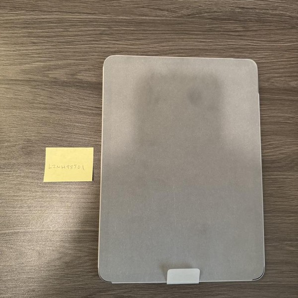 Apple iPad Air 11 inch (M3) 2025 - Wi-Fi, 128 GB, Gray, A3266