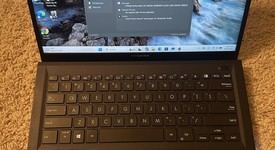 Good
													Asus Expertbook Laptop, photo 2 of 11