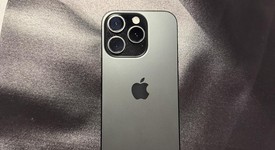 Mint
													Apple iPhone 16 Pro - Unlocked, Black, 256 GB, A3083, photo 3 of 7