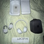 Used Beats Solo 4 - Gray
