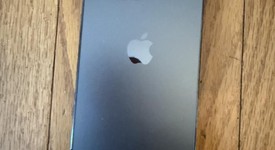 Good
													Apple iPhone 13 Pro - Unlocked, Graphite, 128 GB, A2483, photo 4 of 7