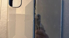 Good
													Apple iPhone 15 - Verizon, Black, 128 GB, A2846, photo 1 of 7