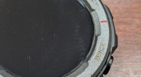 Fair
													Amazfit T-Rex Pro - Black, photo 5 of 8
