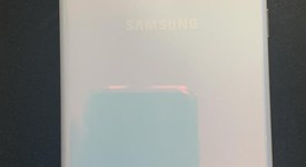 Good
													Samsung Galaxy S10 - Sprint, Blue, 128 GB, 8 GB, SM-G973U, photo 5 of 5
