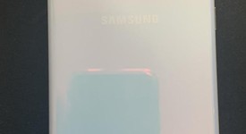 Good
													Samsung Galaxy S10 - Sprint, Blue, 128 GB, 8 GB, SM-G973U, photo 5 of 6