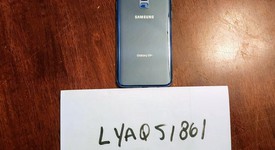 Good
													Samsung Galaxy S9 Plus - T-Mobile, Blue, 64 GB, SM-G965U, photo 2 of 7
