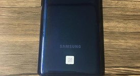 Good
													Samsung Galaxy A51 5G - Verizon, Blue, 128 GB, 6 GB, SM-A516V, photo 3 of 7