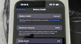 Mint
													Apple iPhone 16 Pro Max - Unlocked, Natural, 256 GB, A3084, photo 3 of 15