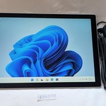 Fair Microsoft Surface Pro 7 Plus - 128 GB, Platinum, 8 GB, Intel Core i5, Wi-Fi