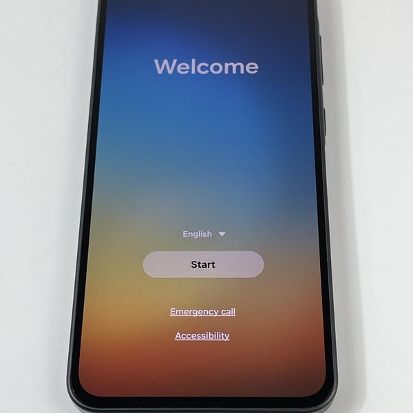 Samsung Galaxy A36 5G - Unlocked Non-US, 256 GB, Black, SM-A366E/DS