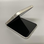 Fair Samsung Galaxy Z Flip3 5G - Unlocked, Cream, 128 GB, 8 GB, SM-F711U1