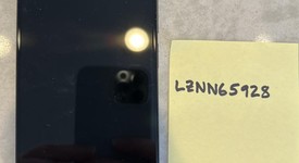 Mint
													Jitterbug Smartphone, photo 2 of 9