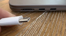 Mint
													MacBook Air 2022 - 13" - Apple M2, Gray, 512 GB, 8 GB, photo 2 of 11