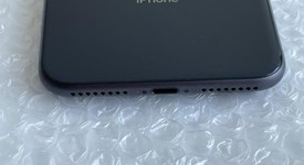 Mint
													Apple iPhone 8 Plus - Unlocked, Gray, 256 GB, A1864, photo 2 of 8