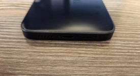 Mint
													Apple iPhone 13 - Metro by T-Mobile, Midnight, 128 GB, A2482, photo 5 of 7