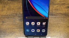 Good
													Motorola Razr Plus (2023) - AT&T, Black, 256 GB, 8 GB, photo 1 of 6