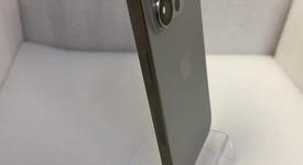 Mint
													Apple iPhone 15 Pro - Unlocked, Natural, 256 GB, A2848, photo 4 of 8