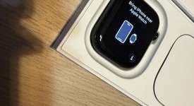 Mint
													Apple Watch Series 11 46mm - Jet Black, A3333 - GPS, Aluminum, photo 5 of 18