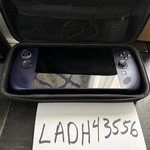 Mint Lenovo Legion Go S - 1 TB, Black, 32 GB, AMD Ryzen Z1 Extreme