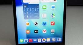 Good
													Apple iPad 9th Gen - Wi-Fi, Gray, 64 GB, A2602, photo 1 of 9