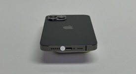 Mint
													Apple iPhone 12 Pro - Unlocked, Graphite, 256 GB, A2341, photo 5 of 9