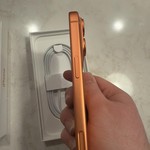 Mint Apple iPhone 17 Pro Max - AT&T, 512 GB, Cosmic Orange, A3257