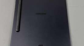 Good
													Samsung Galaxy Tab S6 - Verizon, Gray, 128 GB, 6 GB, SM-T867V, photo 4 of 8