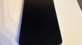 Good
													Apple iPhone Xr - Unlocked, Blue, 128 GB, A1984, photo 2 of 5