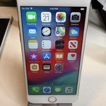 Good Apple iPhone 6 - Unlocked, Gold, 64 GB, A1549