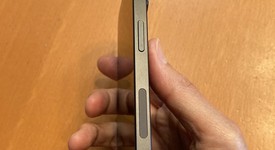 Mint
													Apple iPhone 14 - Unlocked, Midnight, 128 GB, A2649, photo 5 of 16