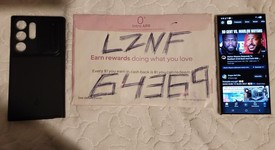 Mint
													Samsung Galaxy S24 Ultra - T-Mobile, Violet, 512 GB, 12 GB, SM-S928U, photo 2 of 9