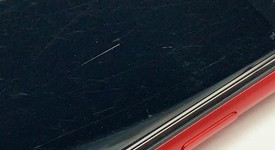 Fair
													Apple iPhone 8 Plus - Unlocked, Red, 64 GB, A1864, photo 4 of 10
