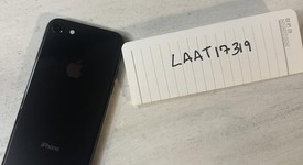 Good
													Apple iPhone 8 - AT&T, Gray, 64 GB, A1905, GSM, photo 2 of 4