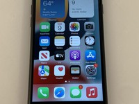 Apple iPhone SE 2nd Gen 2020