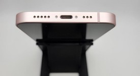 Good
													Apple iPhone 13 - AT&T, Pink, 128 GB, A2482, photo 3 of 7