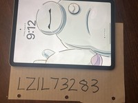 Apple iPad Air 4th Gen