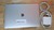 Mint MacBook Pro 2019 - 16" - I9, Silver, 1 TB, 16 GB
