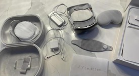 Mint
													Apple Vision Pro - 256 GB, photo 2 of 29