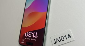 Mint
													Apple iPhone 15 - Unlocked, Green, 128 GB, A2846, photo 5 of 7