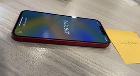 Mint
													Apple iPhone 13 - Verizon, Red, 128 GB, A2482, photo 3 of 14