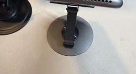 Good
													Apple iPhone 6 Plus - Unlocked, Gray, 64 GB, A1522, photo 4 of 7